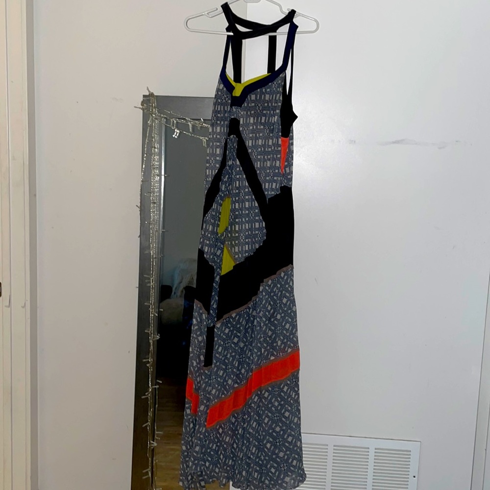 BCBG MAXAZARIA RUNWAY